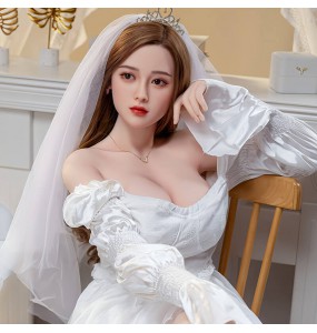 AZM - LiYaFu Dream Lover TPE Silicone Love Doll 139-169cm (Multi-functional Customizable)